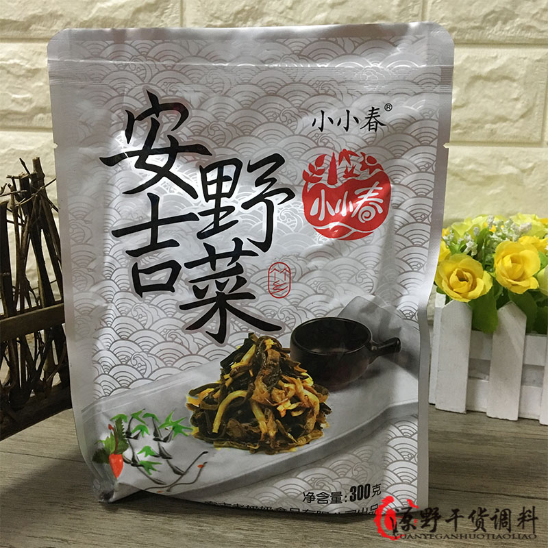 [Jiangsu Little Angelina Wild Open bags precooked and ready to be eaten Serve a meal 300g Spicy flavorin the Agri rice/Dried foods/Condiment , Convenient fast food , Other category - from Buy2taobao.com to provide professional Taobao agent buy service