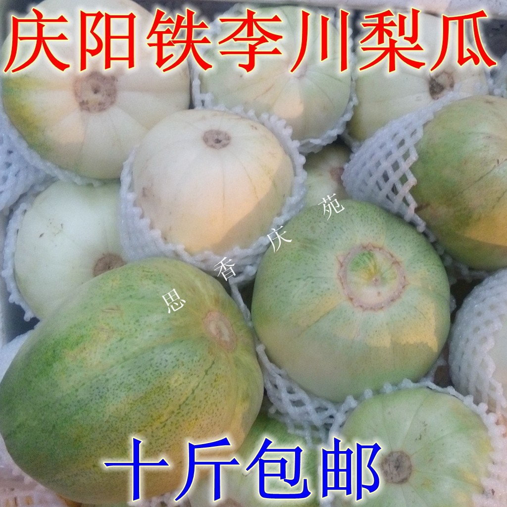 西北甘肅特産 慶陽梨瓜 甜蜜瓜白皮甜瓜500g新鮮水果特價促銷美食在類目 水產肉類/新鮮蔬果/熟食, 新鮮水果, 其它中 - 來自Buy2taobao.com提供專業的淘寶代購服務