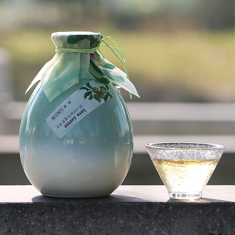 【壹封情書】青梅江南米酒500ml果酒糯米酒低度女士酒甜米酒梅酒在類目 酒類, 配製酒/果酒中 - 來自Buy2taobao.com提供專業的淘寶代購服務
