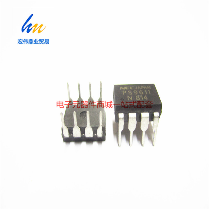 PS9611 SOP和DIP 高噪声减少高速输出类型光电隔离器 光耦隔离器在类目 3C数码配件, 电子元器件市场, 光电器件, 耦合器/隔离器中 - 来自Buy2taobao.com提供专业的淘宝代购服务