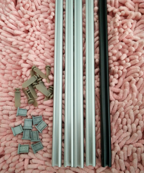 房车窗帘滑珠 商务车通用布窗帘导轨 滑轨 机器缝纫滑珠 堵头封头|msdalam kategori kereta/artikel/Fitting/Refit, Auto aksesori/dalam Barang Kemas, Curtain kereta - dari Buy2taobao.com untuk memberikan perkhidmatan ejen Taobao profesional membeli