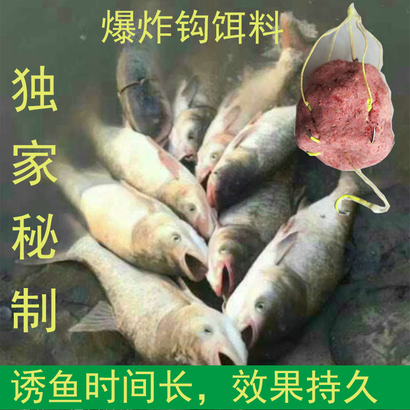 风尹行抛竿饵料花鲢白鲢胖头鱼手竿饲料海竿矶杆饲料爆炸钩饵料在类目 户外/登山/野营/旅行用品, 垂钓装备, 鱼饵中 - 来自Buy2taobao.com提供专业的淘宝代购服务