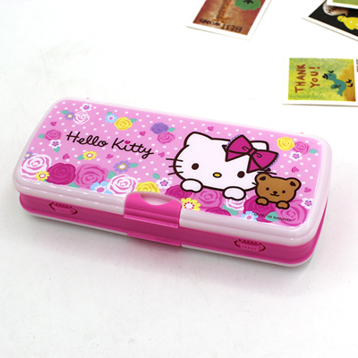 Korean imports Student stationery With Jigsaw Drawing board Children pencil casein the Toy/Childs/Puzzle/Building block/Model , Learning/Experiment/Painting stationery , Stationery category - from Buy2taobao.com to provide professional Taobao agent buy service