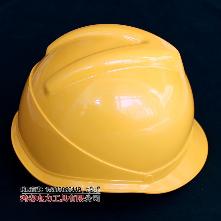 工地施工安全帽 ABS防砸高强安全帽 V型电力近电报警安全帽 劳保|ruв категории оборудование/инструменты, строительство защиты, защита головы, шлем - от Buy2taobao.com для оказания профессиональной услуги покупки агента Taobao