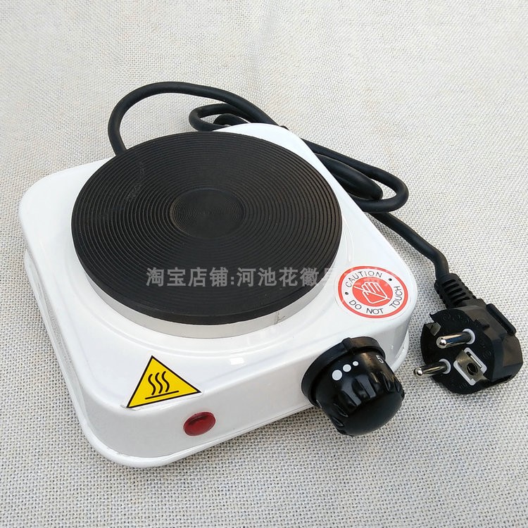 Closed electric furnace Lipstick Beaker heating tool disk Thermoregulation Universal laboratory Electric heating plate Heating plate 500Win the Hardware/Tool , Electrical Hardware , Electric equipment , Experimental furnace category - from Buy2taobao.com to provide professional Taobao agent buy service