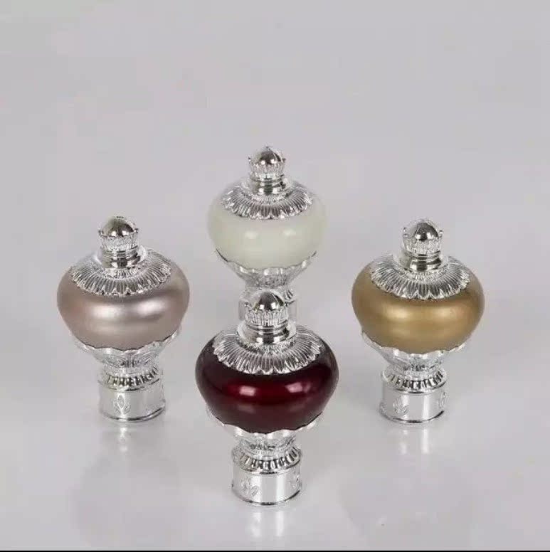 窗帘罗马杆配件头 两头罗马杆装饰窗帘杆头铝合金装饰头堵头封口|msdalam kategori rumah Fabrik, Langsir dan aksesori langsir, aksesori aksesori, rod langsir - dari Buy2taobao.com untuk memberikan perkhidmatan ejen Taobao profesional membeli