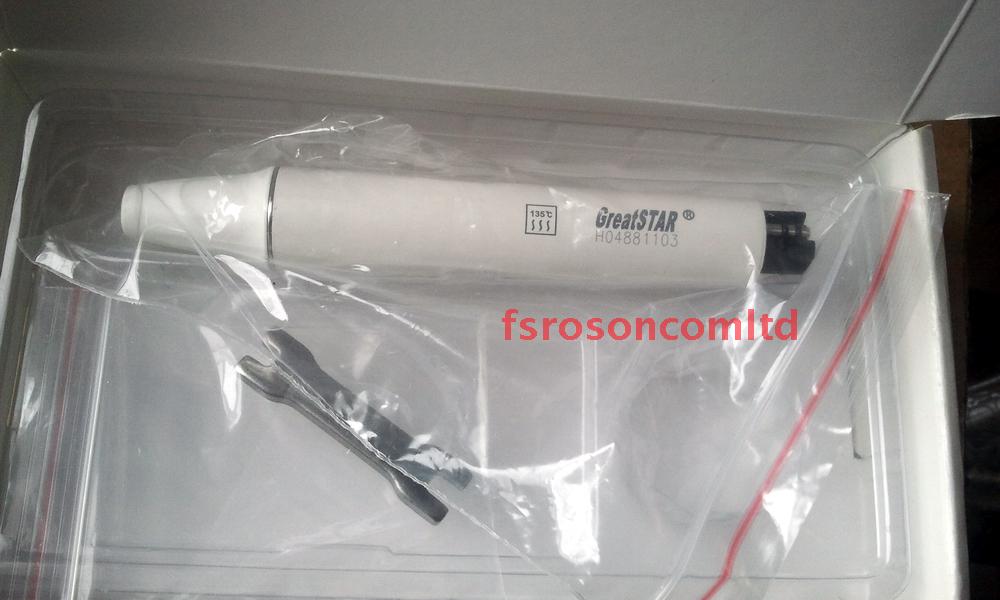 Ultrasonic scaler HP巨星G3洁牙机连体手柄 洁牙机手柄线在类目 个人护理/保健/按摩器材, 口腔护理, 其它口腔治疗设备中 - 来自Buy2taobao.com提供专业的淘宝代购服务