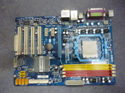 Gigabyte GA-M52L-S3P 2.3 AM2 AM3 DDR2 Tape file It has been measuredin the Computer Hardware/Monitor/Computer Peripherals , Motherboard category - from Buy2taobao.com to provide professional Taobao agent buy service