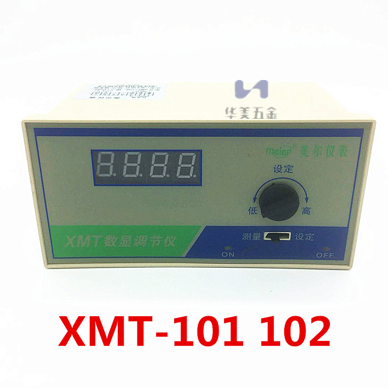 XMT-101/102 K/PT100/CU50数显调节仪 温控表 孵化温度控制器在类目 五金/工具, 仪器仪表, 温控仪中 - 来自Buy2taobao.com提供专业的淘宝代购服务