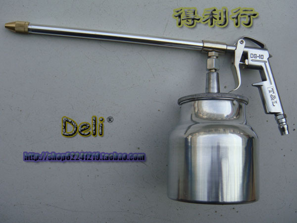 正宗金丰T&LDG-10 带壶清洗枪 汽车引擎清洗枪|msdalam kategori perkakasan/alat, Alat-alat pneumatik, gun rambut - dari Buy2taobao.com untuk memberikan perkhidmatan ejen Taobao profesional membeli
