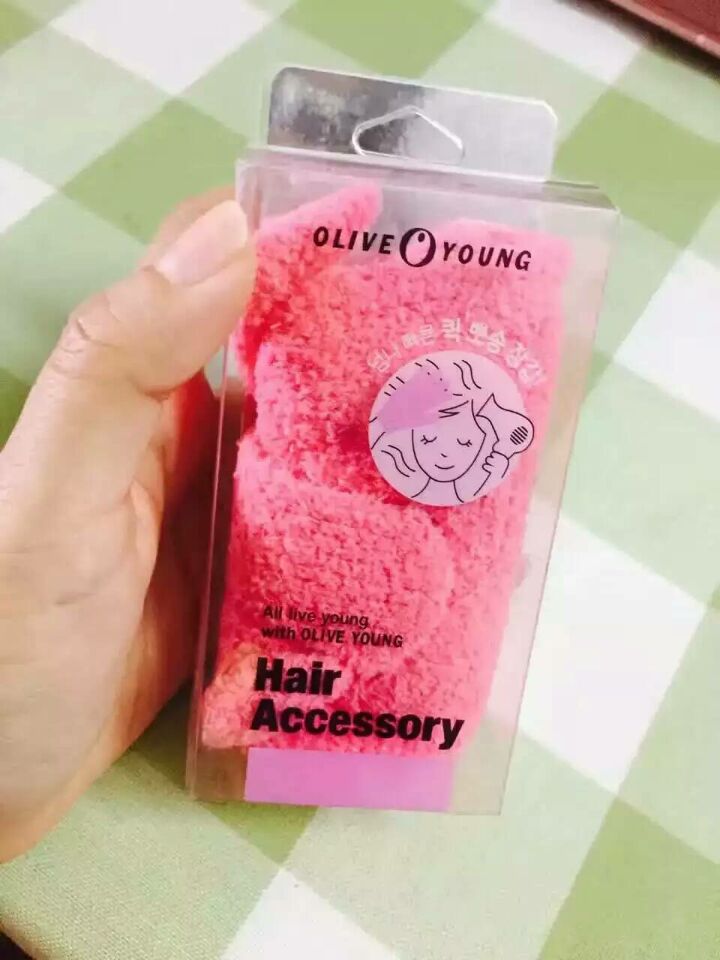 香港代购 韩国 olive young购 快速干发手套洗完头发速干超强吸水|ruв категории семья/личные чистящие средства, потребительских уборка посуды, сухие волосы, Кэп - от Buy2taobao.com для оказания профессиональной услуги покупки агента Taobao