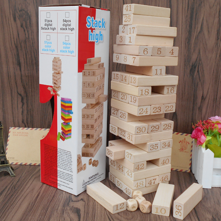 intelligence wooden children Early education Teaching aids Toys kindergarten student gift Stacked layers 51 Digital piles highin the Toy/Childs/Puzzle/Building block/Model , Children's Chess/Table Games , Game piles of music category - from Buy2taobao.com to provide professional Taobao agent buy service