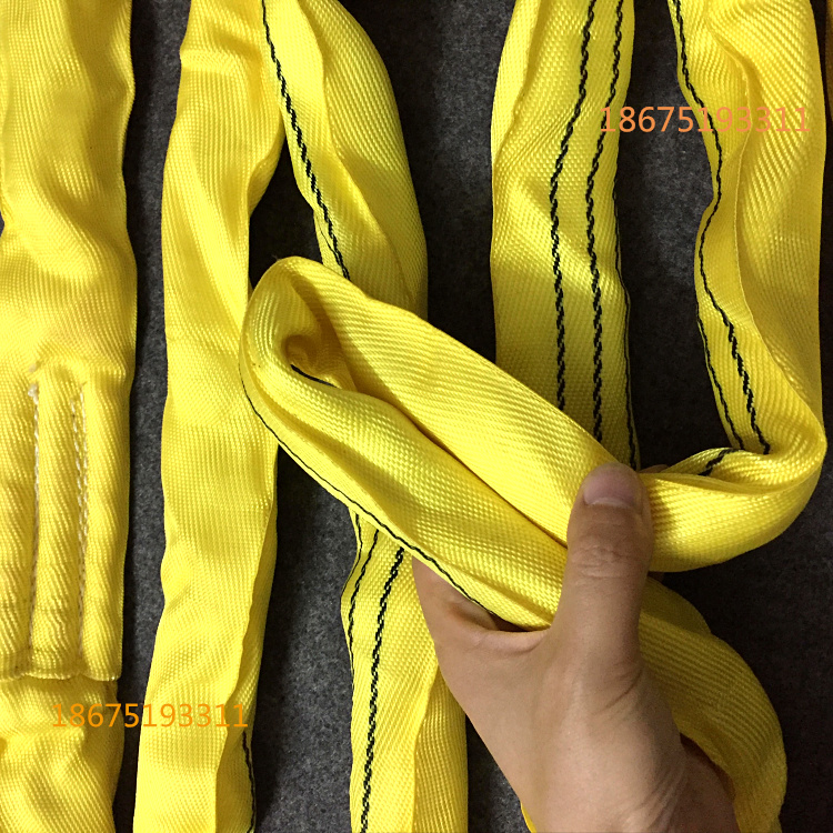 circular Lifting camisole Lifting belt Sling 1T-2T-3T-5T To -50T 1M-50Min the Hardware/Tool , Hydraulic pressure/Lifting Tools , Lifting Tools , Other lifting tools category - from Buy2taobao.com to provide professional Taobao agent buy service