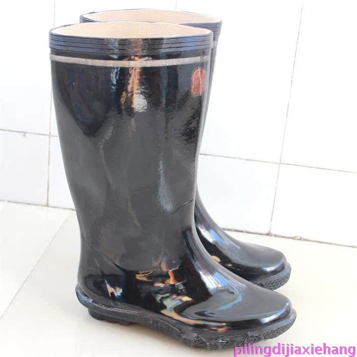 包郵雨鞋6KV絕緣雨靴勞保橡膠水鞋高筒電工防護38-45男士雨靴在類目 居家日用, 防護用品, 防護鞋中 - 來自Buy2taobao.com提供專業的淘寶代購服務