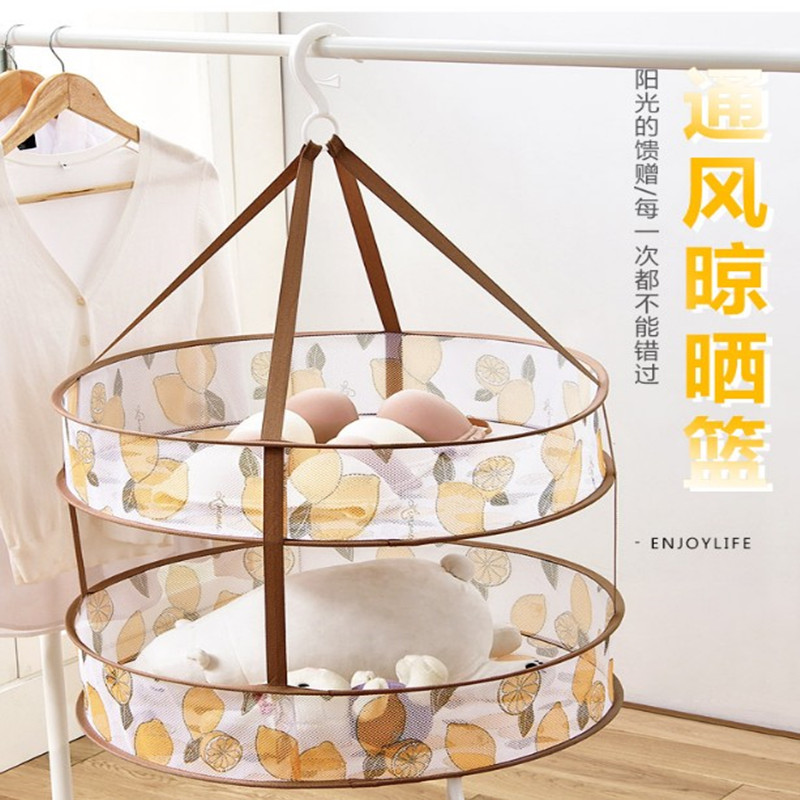 家用晒针织羊毛衫毛衣防变形可折叠专用晾架挂晾衣服网兜晒衣篮筐在类目 收纳整理, 衣物洗/晒/护理用具, 晒衣篮中 - 来自Buy2taobao.com提供专业的淘宝代购服务