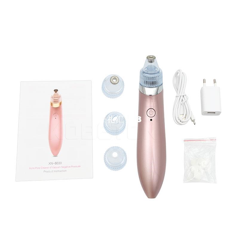 Electric Blackhead Vacuum Acne Cleaner Pore Remover Ein the Electronic/Electrician , Smart Home System , Intelligent Converters category - from Buy2taobao.com to provide professional Taobao agent buy service