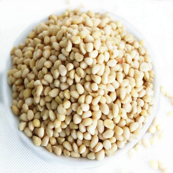 specialty Northeast wild Pine nuts Pine nuts Pine nuts Original flavor 500gin the Snacks/Nuts/Specialty , Hickory/Nuts/Roasting , Other category - from Buy2taobao.com to provide professional Taobao agent buy service