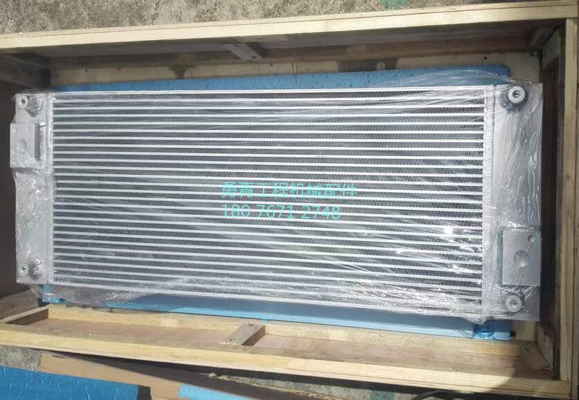 柳工原厂配件 挖掘机油散热器 20C1029在类目 汽车/用品/配件/改装, 汽车零配件, 其它汽车内部配件中 - 来自Buy2taobao.com提供专业的淘宝代购服务