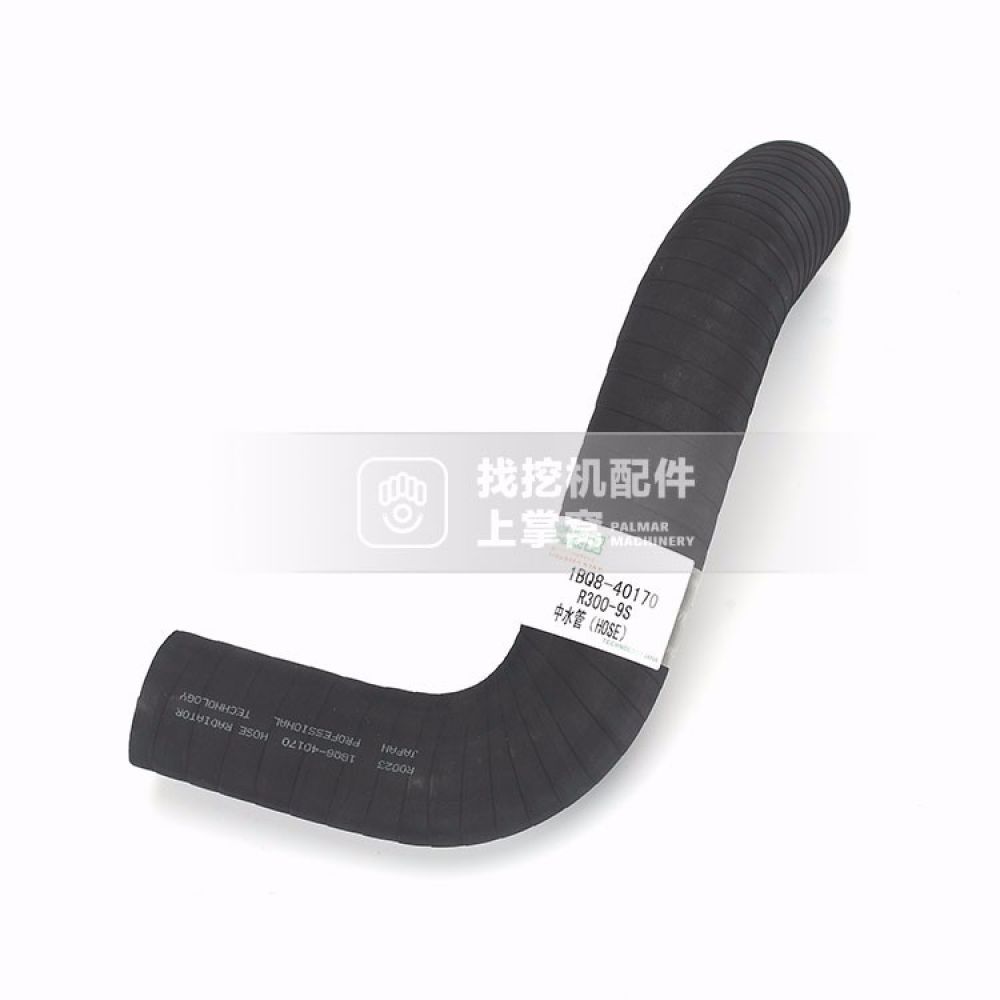 modern R225-9/R330-9 Water pipe excavator Original import The Conduit partsin the Hardware/Tool , Mechanical Hardware , Fittings category - from Buy2taobao.com to provide professional Taobao agent buy service