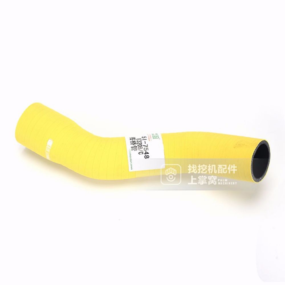 卡特E320B/E320C增压器进风管搭桥管挖掘机管道配件在类目 五金/工具, 机械五金, 管接头中 - 来自Buy2taobao.com提供专业的淘宝代购服务