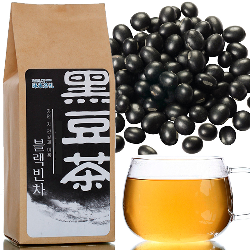 买2送1 黑豆茶 黑豆 代用茶 香浓黑豆茶 包邮 冲泡在类目 茶, 代用/花草/水果/再加工茶, 代用/花草茶中 - 来自Buy2taobao.com提供专业的淘宝代购服务