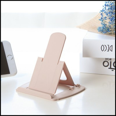 mobile phone Flat Bracket Foldable Tiaodang Lazy man Mobile phone holder Portable currency desktop Mobile phone holderin the 3C Digital Accessories, Cell Phone Accessories , Phone holder/Mobile phone holder category - from Buy2taobao.com to provide professional Taobao agent buy service