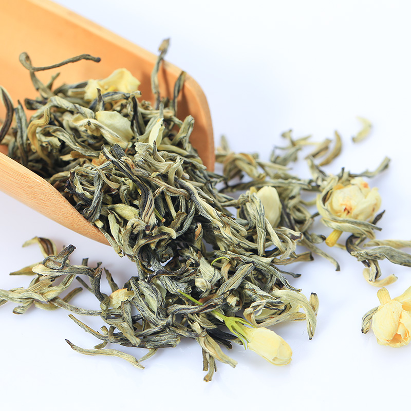 2019新茶飘雪茉莉花茶叶 茉莉花茶浓香型新茶500g散装花草茶袋装|msdalam kategori teh, alternatif/bunga/buah-buahan/pemprosesan semula teh, alternatif/Teh herba - dari Buy2taobao.com untuk memberikan perkhidmatan ejen Taobao profesional membeli