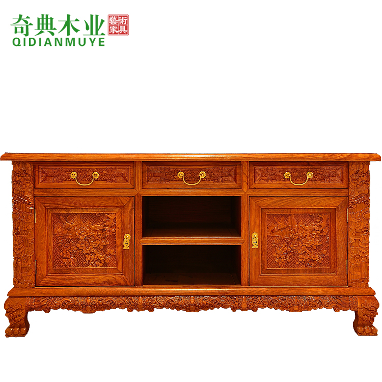 黄泽非洲花梨木豪华大班台套柜办公室文件柜 精品红木储物柜 促销|msdalam kategori Perniagaan/perabot pejabat, perabot pejabat, Pejabat kabinet, kabinet fail - dari Buy2taobao.com untuk memberikan perkhidmatan ejen Taobao profesional membeli