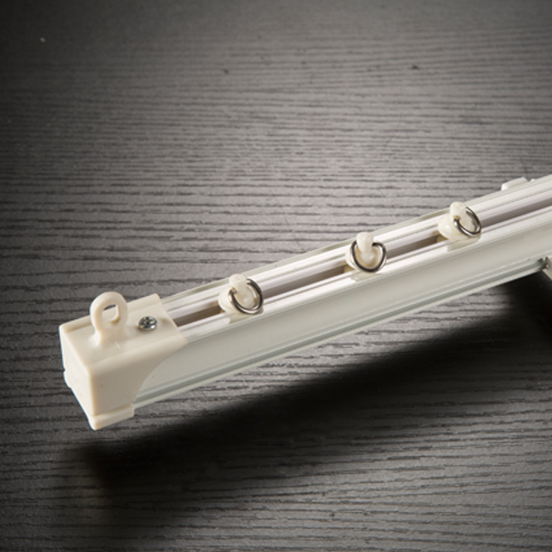 Starling aluminium alloy Curtain track white Top/Side-mounted/single/Double track Featured Accessoriesin the Home Fabric , Curtains and curtain accessories , Accessories accessories , Curtain track category - from Buy2taobao.com to provide professional Taobao agent buy service