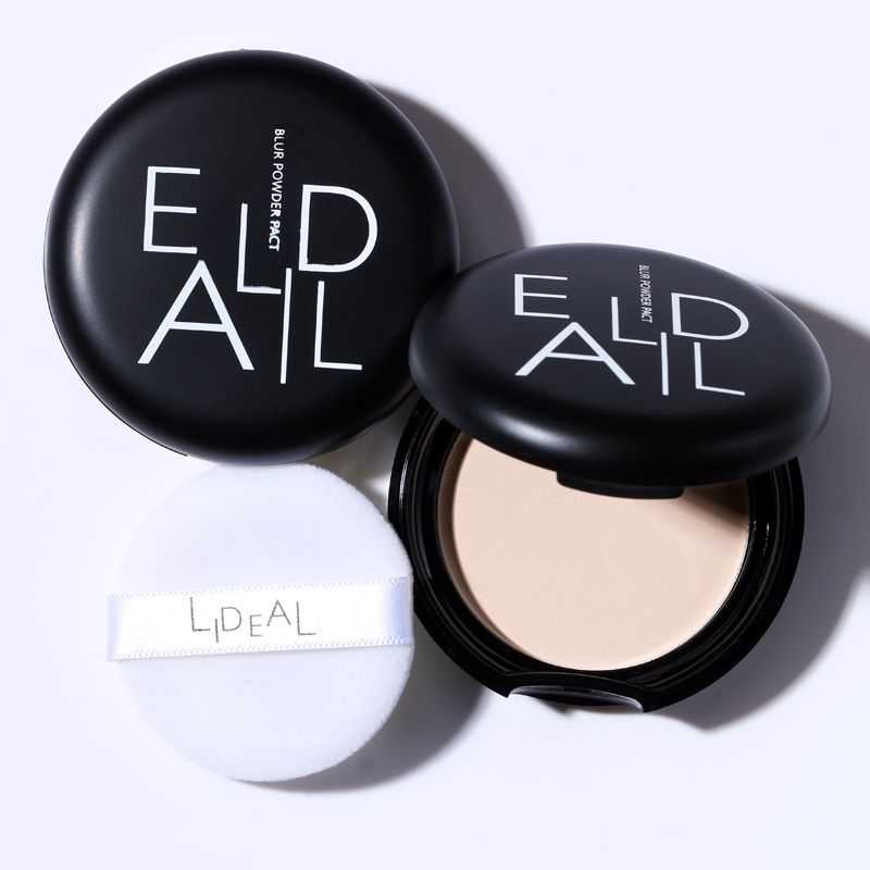 2019 new pattern Macaroon Powder Dingzhuang Powder Lasting Oil control Moisture Concealer Brighten invisible porein the Makeup/Perfume/Beauty tools , Powder category - from Buy2taobao.com to provide professional Taobao agent buy service