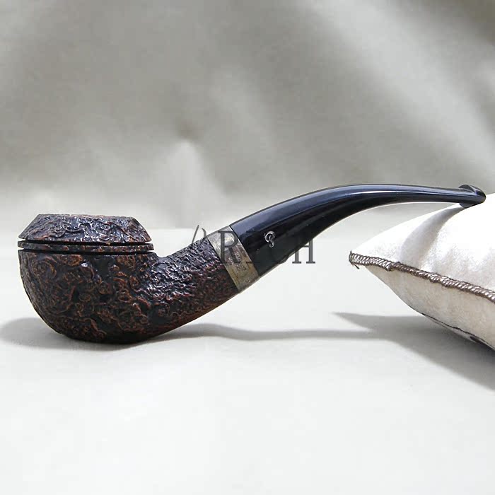 ... 925 Sterling Silver Ring Carved Wood pipe Dublin Castle 999 heather ... 925 Sterling Silver Ring Carved Wood pipe Dublin Castle 999 heather
