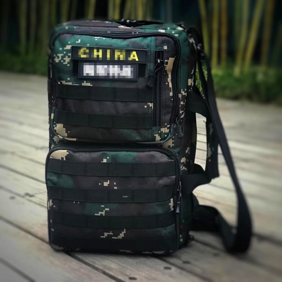 17迷彩戰備包背囊單兵攜行具行軍大容量雙肩戰術背包特種兵在類目 戶外/登山/野營/旅行用品, 軍迷服飾/軍迷用品, 軍迷包具, 戰術雙肩揹包中 - 來自Buy2taobao.com提供專業的淘寶代購服務