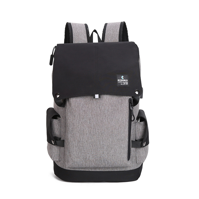Rafael Persia man High-capacity Backpack leisure time Simplicity fashion student schoolbag Computer package travel knapsackin the Leather/Lady bags/Men's bag, Backpack category - from Buy2taobao.com to provide professional Taobao agent buy service