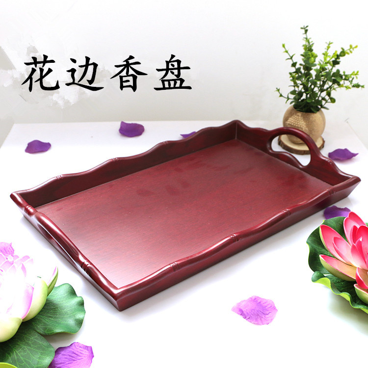 宗教法會 佛事 戒定真香香盤 托盤 佛教用品 水陸法會專用 佛具在類目 餐飲具, 茶具, 茶盤中 - 來自Buy2taobao.com提供專業的淘寶代購服務
