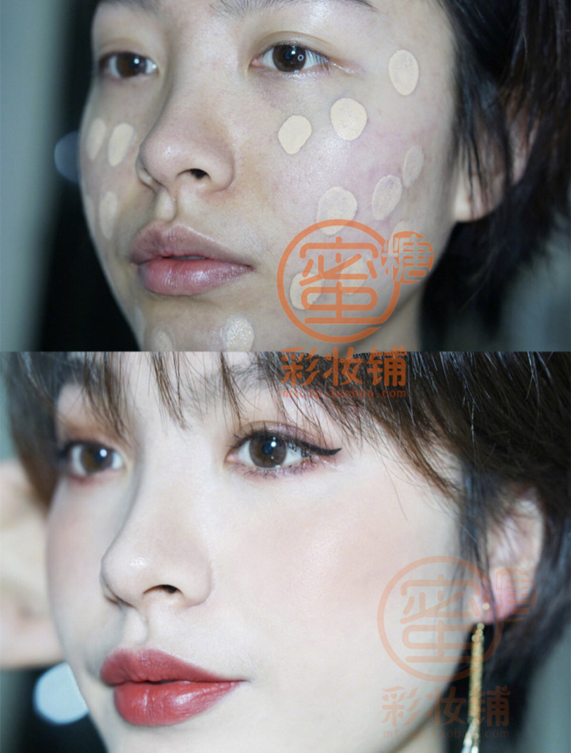 brand new Qinshui Liquid Foundation Liberator Moisture replenishment Concealer Cream Muscle with Nude Makeup Lightweight without makeupin the Makeup/Perfume/Beauty tools , Liquid Foundation/Cream category - from Buy2taobao.com to provide professional Taobao agent buy service