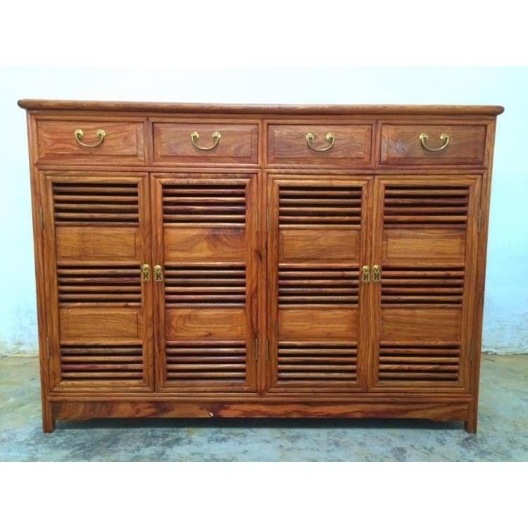 a living room Rosewood Shoe cabinet To fake something antique Solid wood furniture Hedgehog red sandalwood Rosewood shoe rack Vestibular Ark Simplicity Lockersin the Residential furniture , Cabinet , Shoebox category - from Buy2taobao.com to provide professional Taobao agent buy service