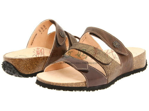 国内现货Think! Mizzi女士休闲凉鞋超好穿6号在类目 女鞋, 凉鞋中 - 来自Buy2taobao.com提供专业的淘宝代购服务