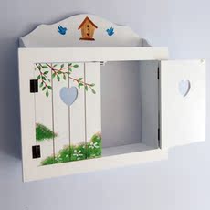 короб Специальные акции большой творческий коробка