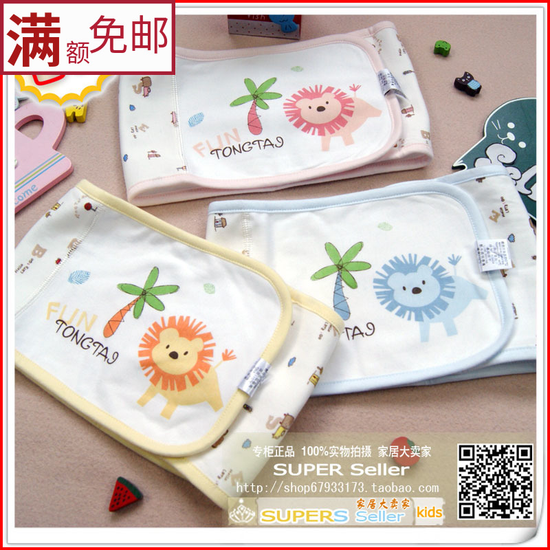 Thai children Infants Cotton Belly girth Newborn baby spring and autumn Nursing belly children pure cotton Gluing Umbilical protectionin the Children/Baby/Family fitted , Stomachers/Belly circumference/Umbilical cord care , Belly circumference/Umbilical cord care category - from Buy2taobao.com to provide professional Taobao agent buy service