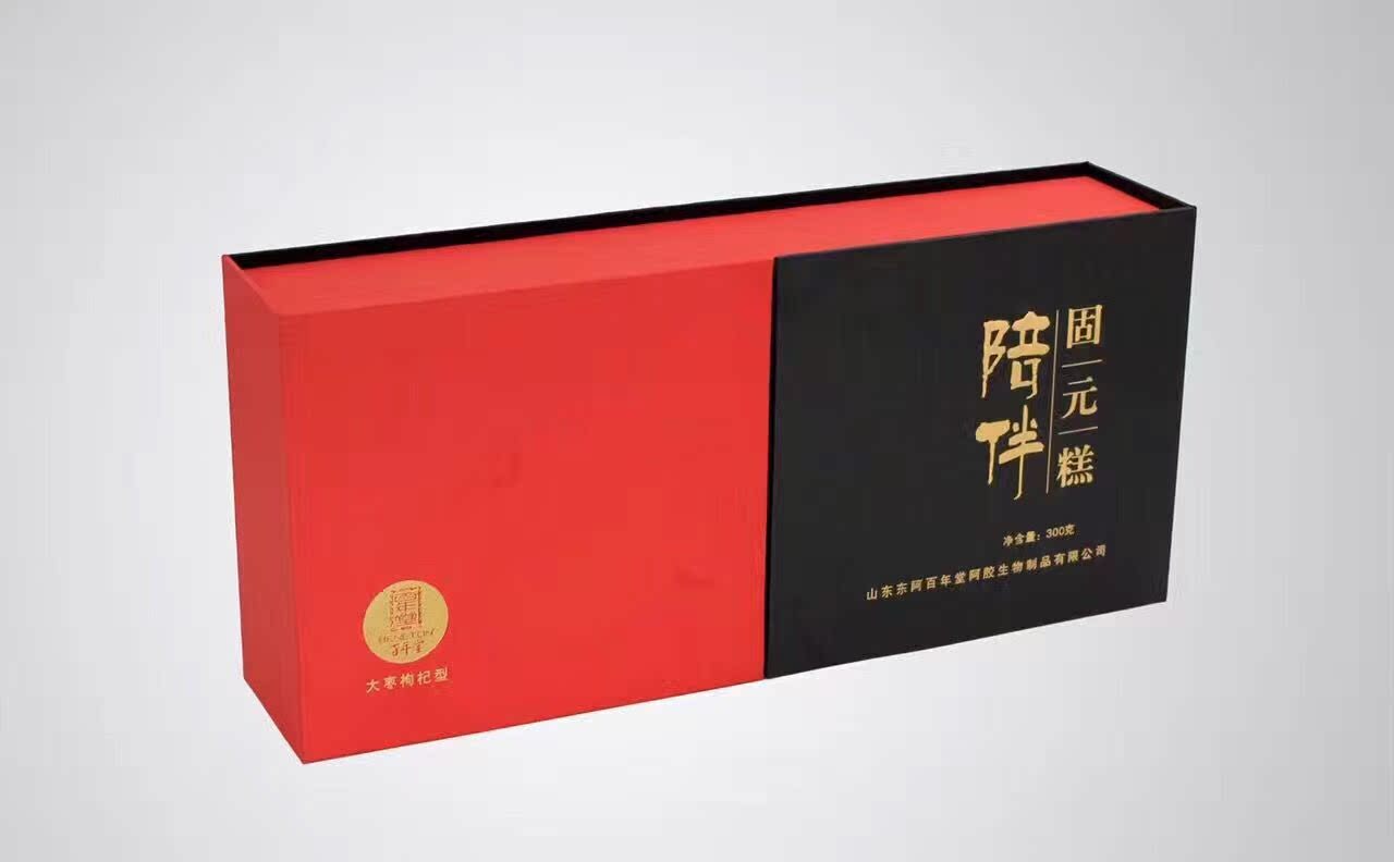 山东东阿特产红枣阿胶固元膏 阿胶块手工熬制的阿胶糕 礼品盒包装|msdalam kategori makanan berkhasiat tradisional, parti gelatin krim, Keldai-hide gelatin/Krim unsur pepejal - dari Buy2taobao.com untuk memberikan perkhidmatan ejen Taobao profesional membeli