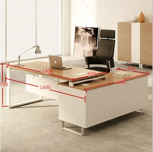 new pattern Shanghai office furniture Boss table fashion Simplicity Northern Europe Single manager Head Bantaiin the Business/Office Furniture , Office Furniture , Desk , Desk/Executive Desk category - from Buy2taobao.com to provide professional Taobao agent buy service