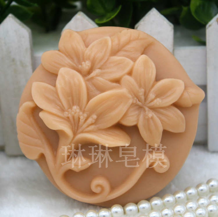 Soap Mold Chieftain silica gel Soap molds Silicone soap mold Soap mould for food grade zx274in the Kitchen/Cooking utensils , Barbecue/Bakeware , Baking DIY Appliance , Other baking utensils category - from Buy2taobao.com to provide professional Taobao agent buy service
