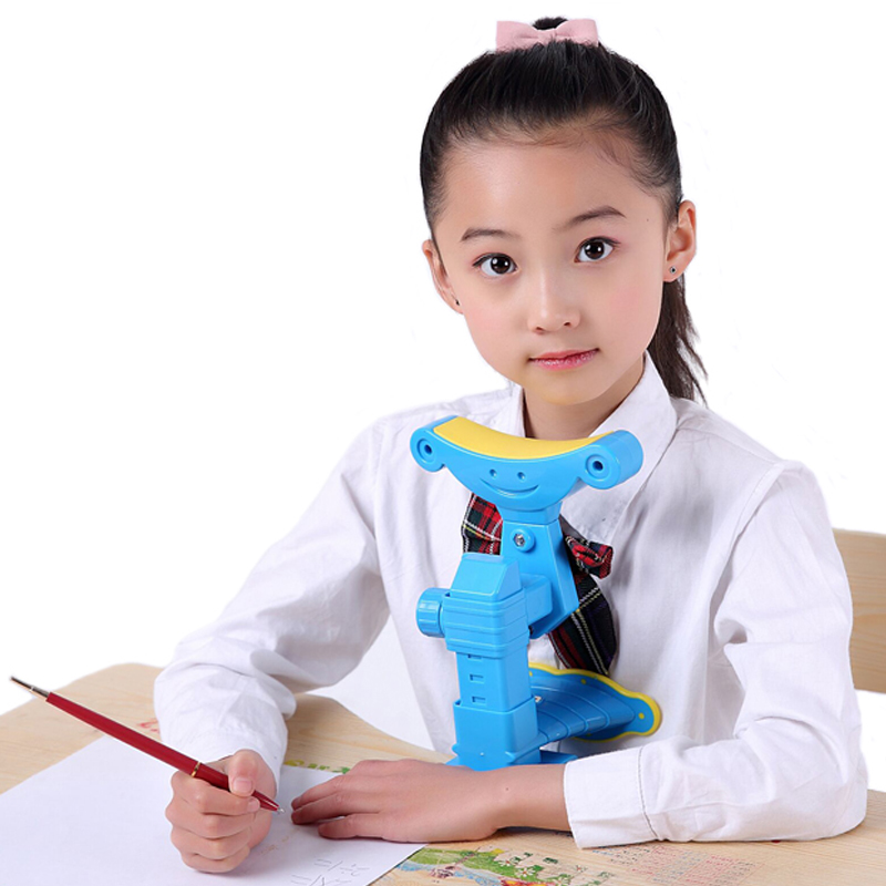 Drizzle children Vision Protector pupil myopia Sitting Orthotic device Correct write Posturein the Electronic Dictionary/Electronic paper book/Stationery , Everyday school supplies , Eye protection category - from Buy2taobao.com to provide professional Taobao agent buy service