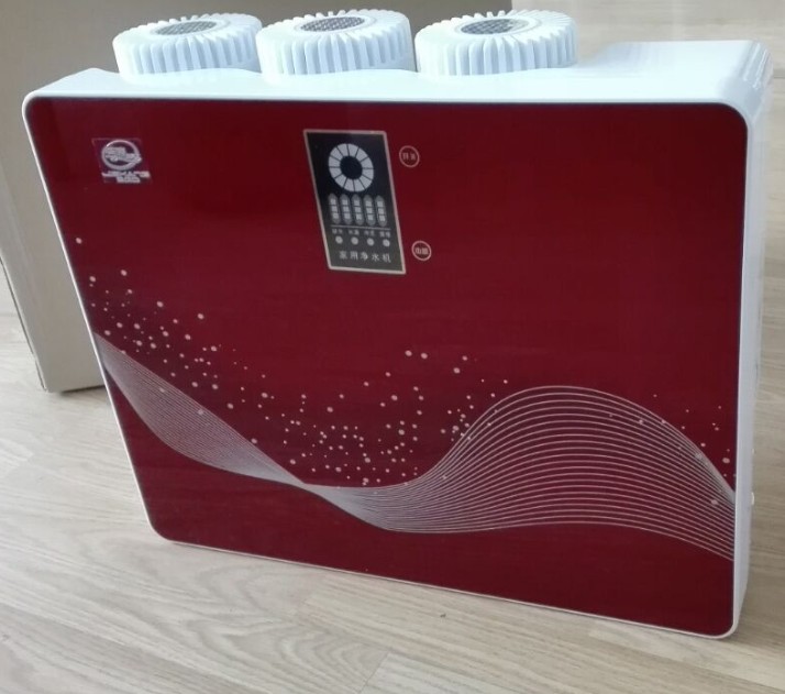 家用50GRO反滲透純水機 蘋果3/5代純水機 壁挂式淨水器直飲機包郵在類目 廚房電器, 淨水器中 - 來自Buy2taobao.com提供專業的淘寶代購服務
