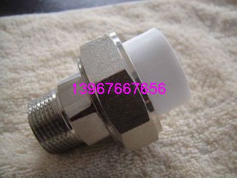 精品S20mm(4分)*1/2M PPR外絲銅活接 PPR活接 ppr外牙銅活接在類目 基礎建材, 水管管材, PPR管/配件中 - 來自Buy2taobao.com提供專業的淘寶代購服務