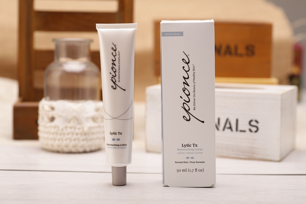 Epionce Lytic Tx 2:00 Effective Meticulous pore Tender skin Acne Fine Bean Printin the Skin Care/Body/Essential oils , Facial Serum category - from Buy2taobao.com to provide professional Taobao agent buy service