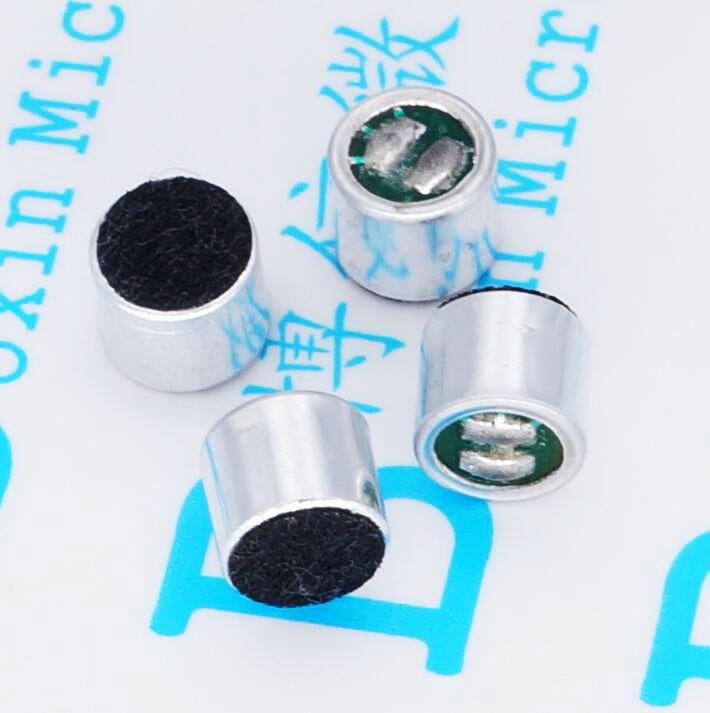 不带脚 6*5mm 咪头 焊线 麦克风 话筒 6050 驻极体 灵敏度57-58在类目 3C数码配件, 电子元器件市场, 电子元件, 电声器件/扬声器中 - 来自Buy2taobao.com提供专业的淘宝代购服务
