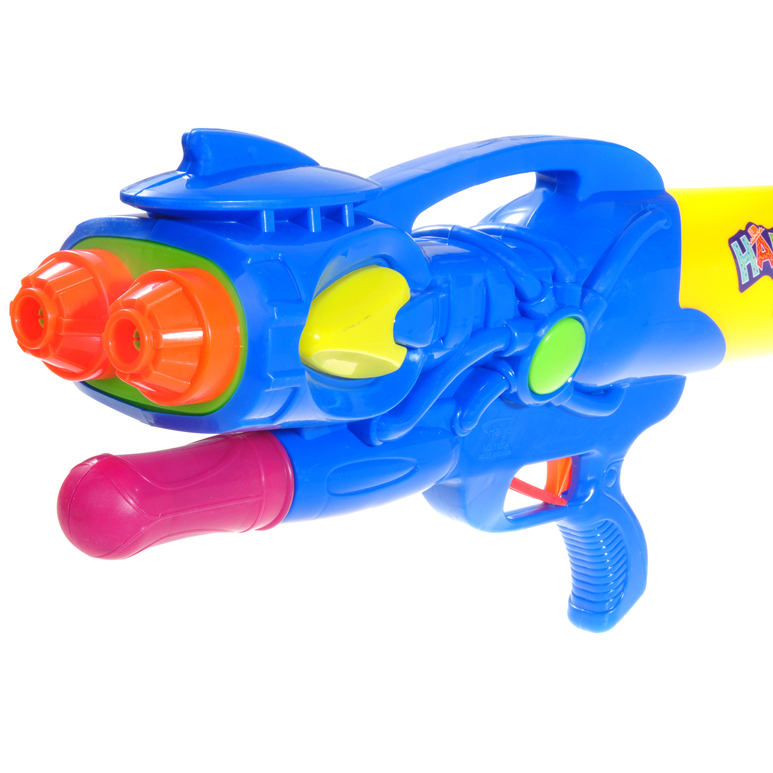 海业远射程水枪玩具