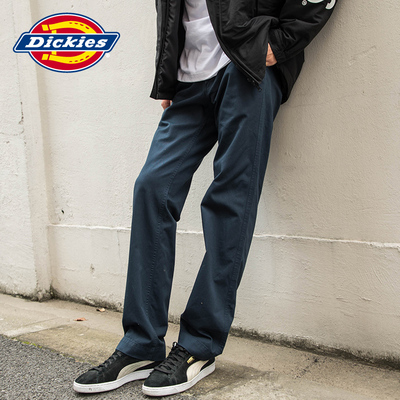 5折 已售出:064 件 分类:休闲裤 dickies官方旗舰店 $299.00 /包邮
