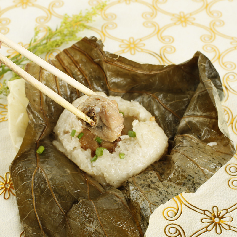 港式点心荷叶糯米鸡荷香珍珠糯米鸡广式点心冷冻食品 160克/只在类目 粮油米面/南北干货/调味品, 方便速食, 其它中 - 来自Buy2taobao.com提供专业的淘宝代购服务